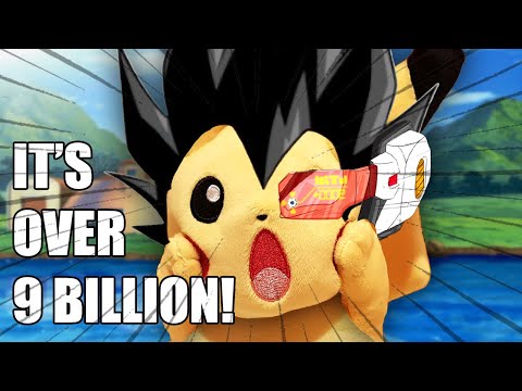 Rarity Is Over - 9.7 Billion Pokemon Cards Printed In One Year