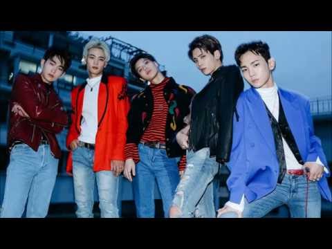 SHINee (샤이니) - U NEED ME (ENG/ROM/HAN)