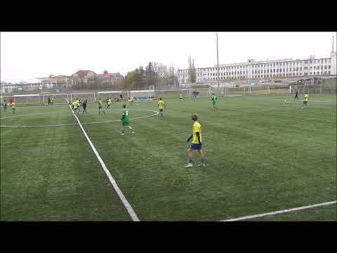 SK Junior Teplice -FK Slavoj Žatec/TJ Sokol Tuchořice  U19  2P  8:0