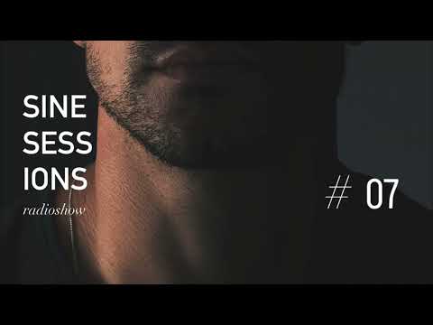 SineSessions #07 - Rominimal