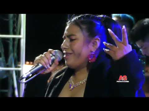 Ely #corazon y los #Amarys aniv san #Isidro de visag #musica #huanuco #mixhuaynos