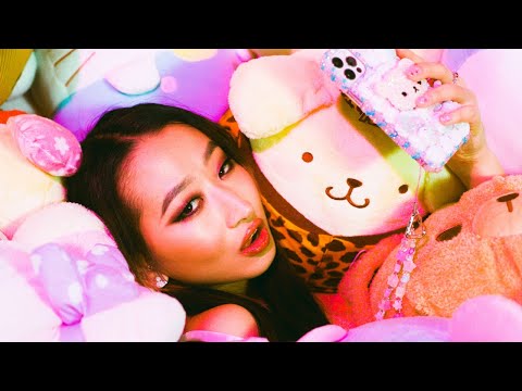 Lil Mariko - Hi, I'm a Slut (feat. ppcocaine) [Full Tac Remix] Official Music Video