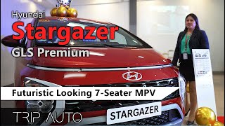 Hyundai Stargazer GLS Premium 2023 | A Game-CHANGER for MPVs?