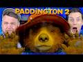 Why Is This Movie So PERFECT Paddington 2 First Time Watching