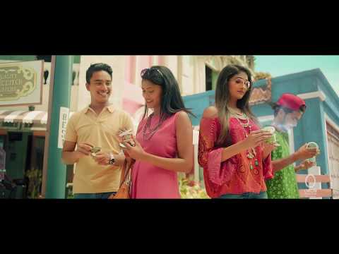 Elephant House Ice Cream TVC