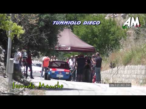 Tummiolo Diego PSG 2° Slalom Sciacca Terme HD