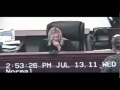 Woman attacks judge in court during divorce ...