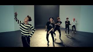 임팩트[IMFACT] _ 빛나 MV (performance Ver)