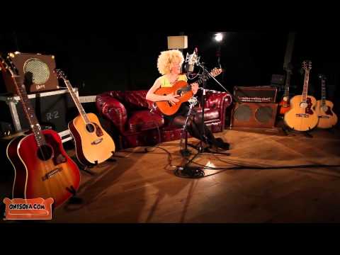Fiona Bevan - Gold (Original) - Ont' Sofa Gibson Sessions