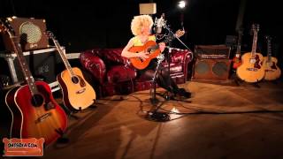 Fiona Bevan - Gold (Original) - Ont' Sofa Gibson Sessions