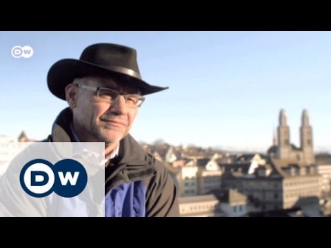 Whistleblower Rudolf Elmer - der Kampf gegen Steueroasen | Made in Germany