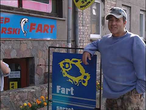 Matt Hayes .... Lake escapes