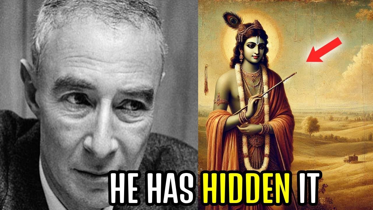 Finally, Scientist Accepts This About Ancient India! This is unbelievable...