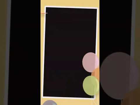 Niyati's first birthday