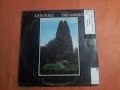 JOHN FOXX.''THE GARDEN.''.(YOU WERE THERE.)(12'' LP.)(1981.)