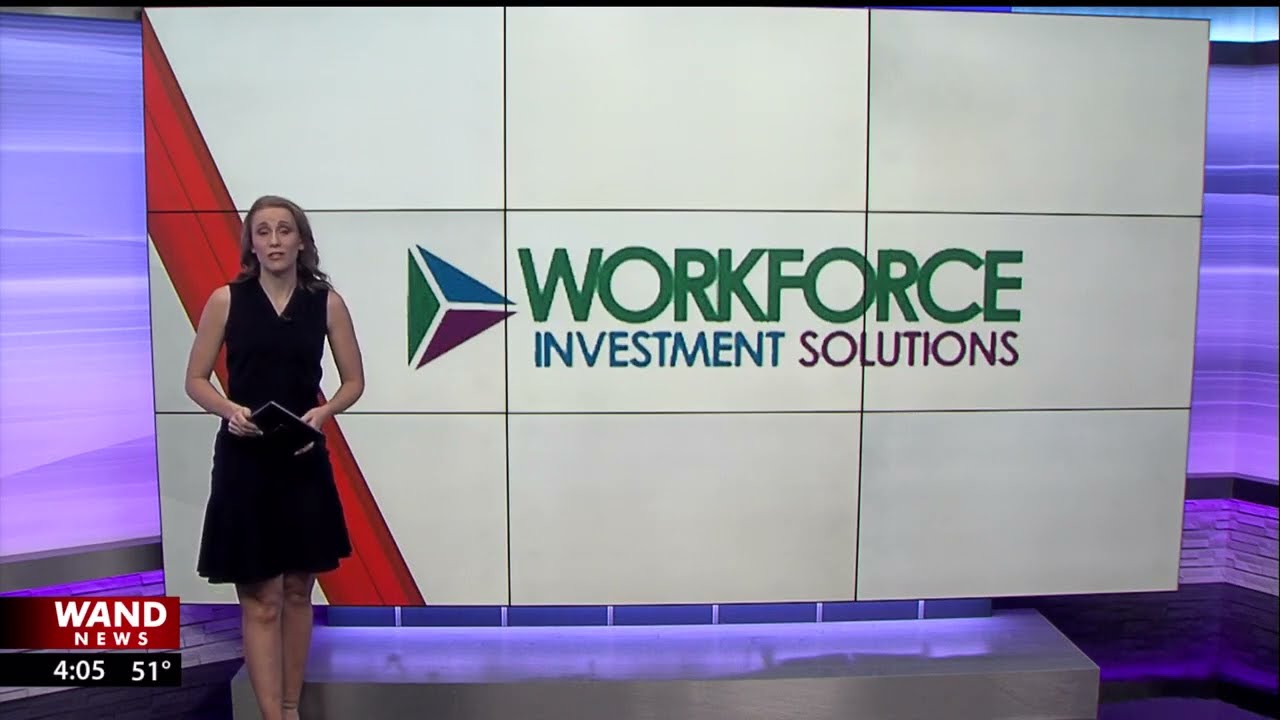 Workforce Wednesday 11/13/24