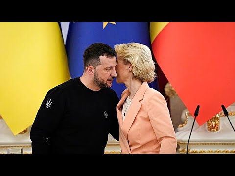 Bruselas insta a Orbán y Zelenski a "rebajar la retórica de escalada" sobre Druzhba