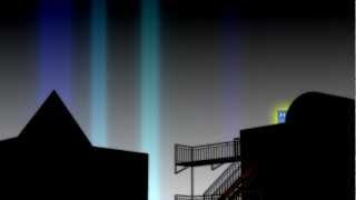 Har - Blue Searchlight (HD 720)
