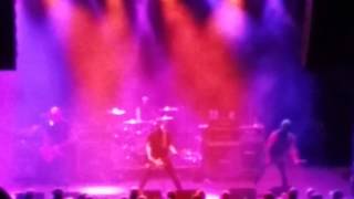 Masked Intruder- Saturday Night Alone (Live at Union Transfer Philadelphia, PA)