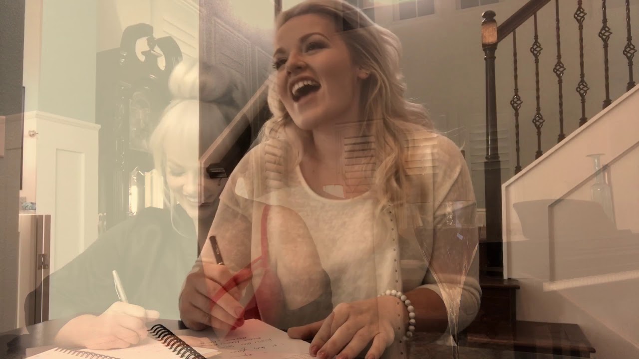Promotional video thumbnail 3 for Ashley J