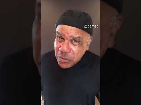 Popeye Roast - Blood in Blood out - Give me some Chon Chon!