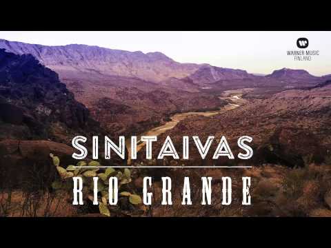 Sinitaivas - Rio Grande