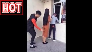 Whatsapp Funny Videos - Постарайтесь Не Смеяться - Смешные Видео 2017 # Технология 137
