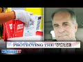 Phil Kline on ballot security