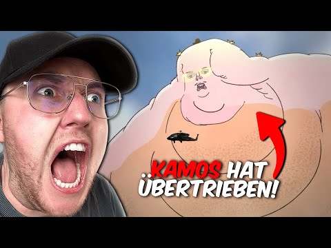 THE FINAL ZARBEX ANIMATION! (it gets bottomless) | Zarbex Reaction