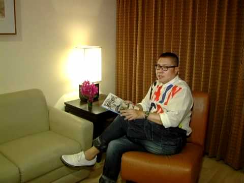 Surawongse路上的相宜酒店 The Rose Hotel Bangkok