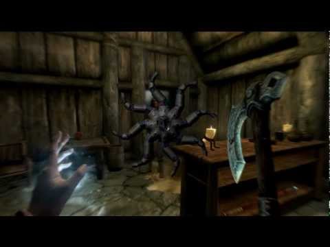 Skyrim | The Black Star Quest Walkthrough