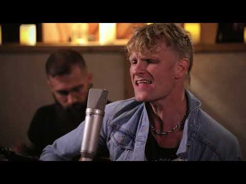 Mother Mother - Burning Pile - 10/3/2021 - Paste Studio ATX - Austin TX