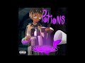 FREE FOR PROFIT Juice WRLD Type Beat Pills And Potions