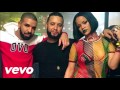 Rihanna feat. Drake - Work [Official Video] 