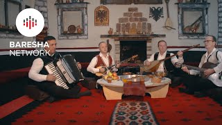 Ali & Luan Zogiani - Këng Për Afrim Prebreza