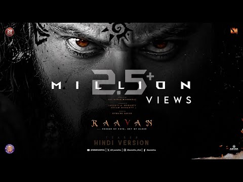 Raavan