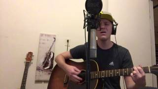 All He Says I Am (Cover)