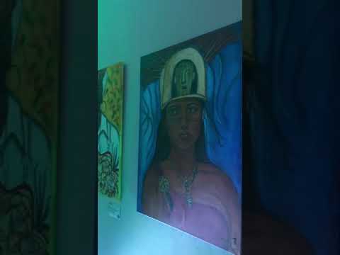 Teneja meets Frank-Addicted to love -Cover