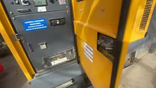 Дизельный генератор Atlas Copco QAS 80 | Изображение 4 - Machineryline