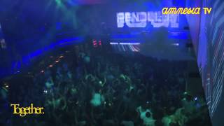 Amnesia Ibiza presents Together 2012