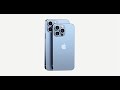 Apple IPhone 13 Pro Commercial Ad Trailer