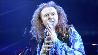 Simply Red - Model (Live In Hamburg, 1992)