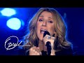 Céline Dion - My Love (Live) (Oprah, October 2008)