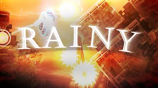 Cover art for Rainy