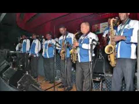 Orchestre Tropicana - Belle Fête (Live) 12-4-93