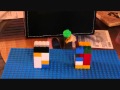 Lego Failblog Bathroom Jump FAIL