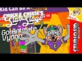 Chuck E Cheese S Star Stage In Go Animate Vyond