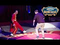 Comedian Pascal Shoot Out CircusTheaterRoncalli Recklinghausen 2022