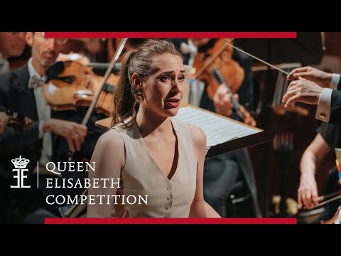 Gluck Malheureux, qu'ai-je fait ? - J'ai perdu mon Eurydice | Floriane Hasler