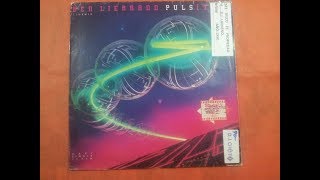 BEN LIEBRAND.(PULS(T)AR.)(12''.)(1990.)
